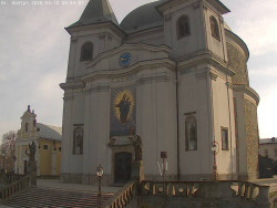 Bazilika Nanebevzetí Panny Marie