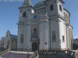 Bazilika Nanebevzetí Panny Marie