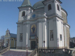 Bazilika Nanebevzetí Panny Marie