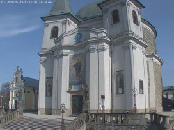 Bazilika Nanebevzetí Panny Marie