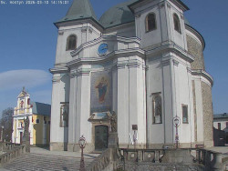 Bazilika Nanebevzetí Panny Marie