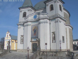 Bazilika Nanebevzetí Panny Marie