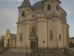 Bazilika Nanebevzetí Panny Marie