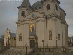 Bazilika Nanebevzetí Panny Marie