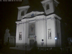 Bazilika Nanebevzetí Panny Marie