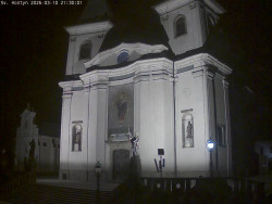 Bazilika Nanebevzetí Panny Marie