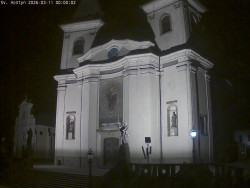 Bazilika Nanebevzetí Panny Marie