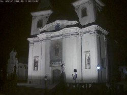 Bazilika Nanebevzetí Panny Marie