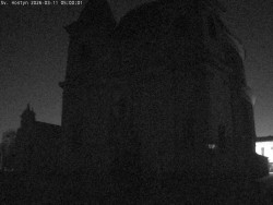 Bazilika Nanebevzetí Panny Marie