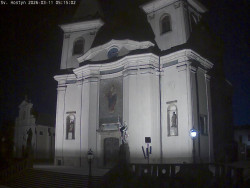 Bazilika Nanebevzetí Panny Marie