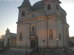 Bazilika Nanebevzetí Panny Marie