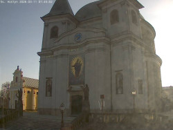 Bazilika Nanebevzetí Panny Marie