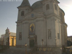 Bazilika Nanebevzetí Panny Marie