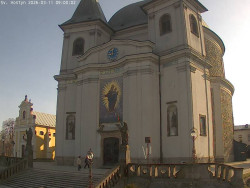 Bazilika Nanebevzetí Panny Marie