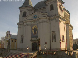 Bazilika Nanebevzetí Panny Marie