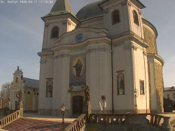 Bazilika Nanebevzetí Panny Marie