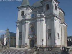 Bazilika Nanebevzetí Panny Marie