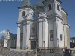 Bazilika Nanebevzetí Panny Marie