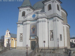 Bazilika Nanebevzetí Panny Marie