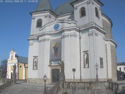 Bazilika Nanebevzetí Panny Marie