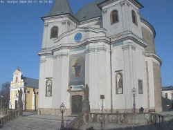 Bazilika Nanebevzetí Panny Marie