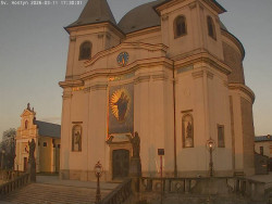 Bazilika Nanebevzetí Panny Marie