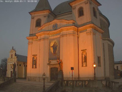 Bazilika Nanebevzetí Panny Marie