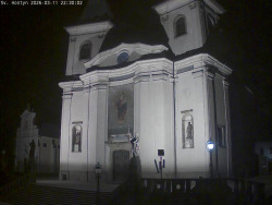 Bazilika Nanebevzetí Panny Marie