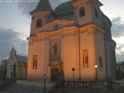 Bazilika Nanebevzetí Panny Marie