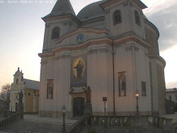 Bazilika Nanebevzetí Panny Marie