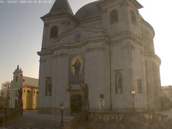 Bazilika Nanebevzetí Panny Marie