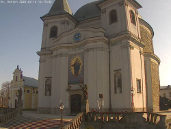 Bazilika Nanebevzetí Panny Marie