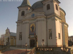 Bazilika Nanebevzetí Panny Marie