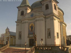 Bazilika Nanebevzetí Panny Marie