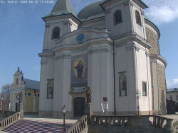 Bazilika Nanebevzetí Panny Marie