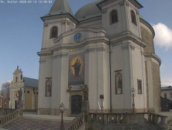 Bazilika Nanebevzetí Panny Marie