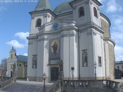 Bazilika Nanebevzetí Panny Marie