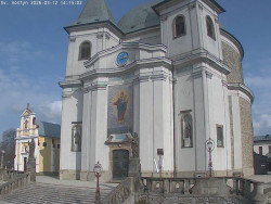 Bazilika Nanebevzetí Panny Marie