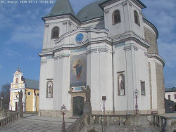 Bazilika Nanebevzetí Panny Marie