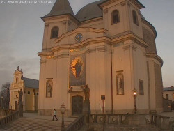 Bazilika Nanebevzetí Panny Marie