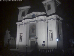 Bazilika Nanebevzetí Panny Marie