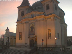 Bazilika Nanebevzetí Panny Marie