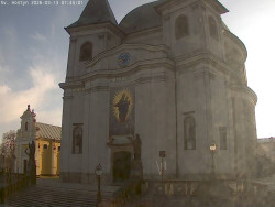 Bazilika Nanebevzetí Panny Marie