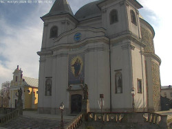 Bazilika Nanebevzetí Panny Marie