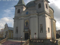 Bazilika Nanebevzetí Panny Marie