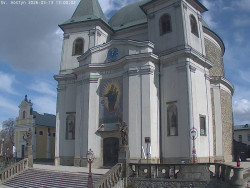 Bazilika Nanebevzetí Panny Marie