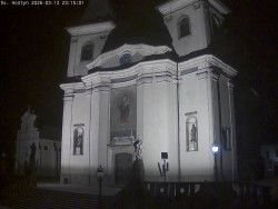 Bazilika Nanebevzetí Panny Marie