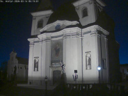 Bazilika Nanebevzetí Panny Marie