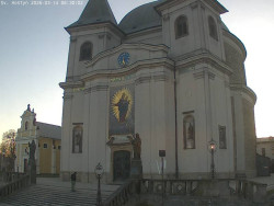 Bazilika Nanebevzetí Panny Marie