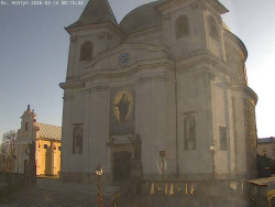 Bazilika Nanebevzetí Panny Marie